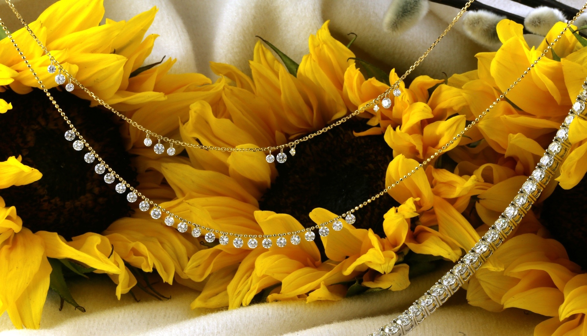 Necklace for All Jewelry