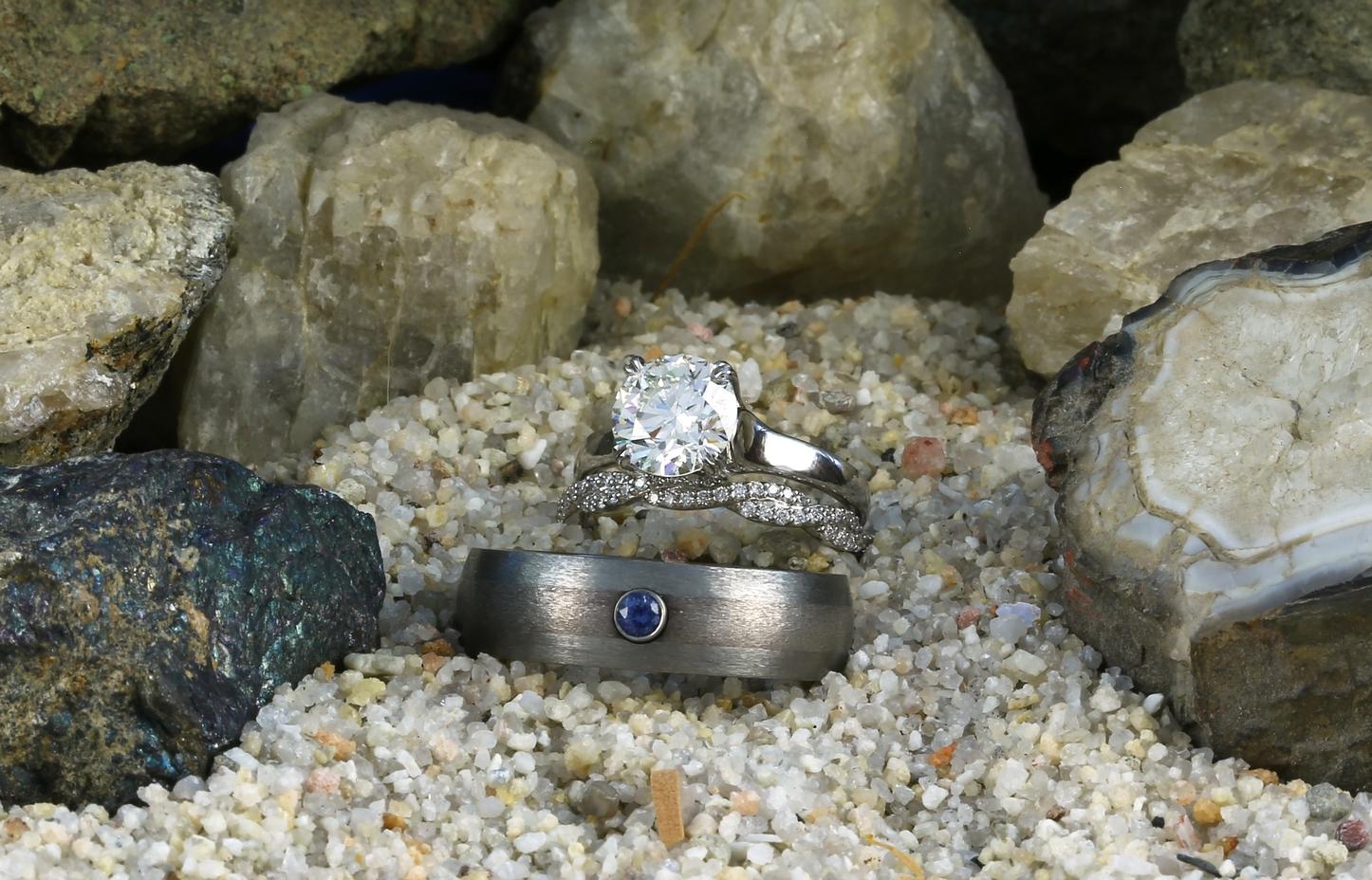 NEW ENGAGEMENT STYLES AVAILABLE