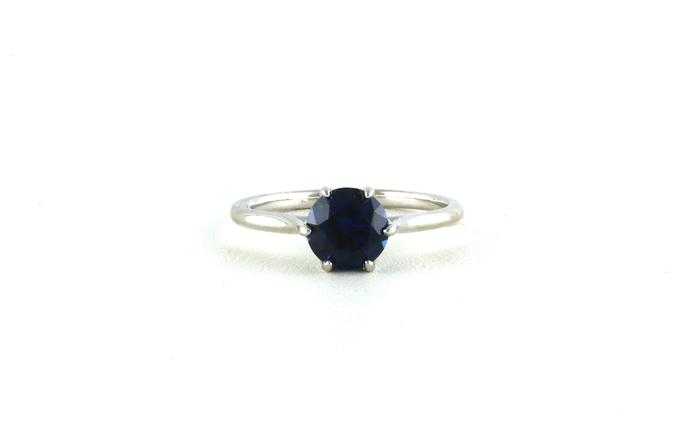content/products/Solitaire 6-Prong Tulip Montana Yogo Sapphire Ring in Platinum (1.56cts)
