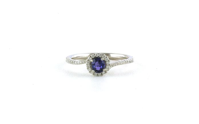 content/products/Bypass Halo-style Montana Yogo Sapphire Ring in White Gold (0.52cts TWT)