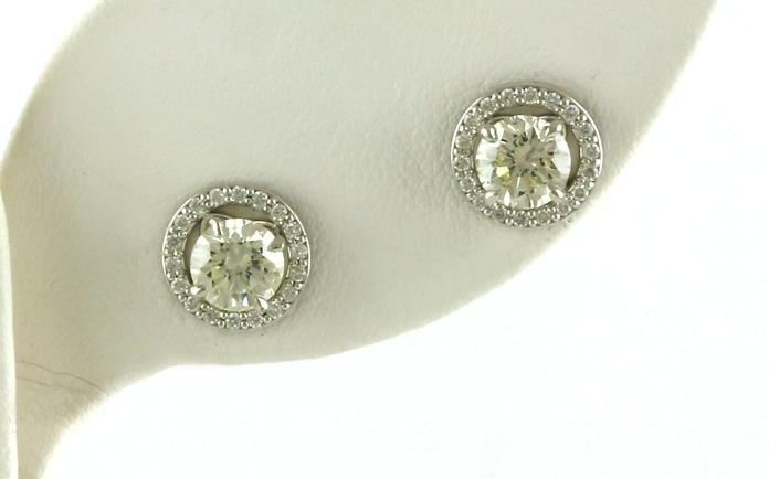 content/products/Pave Diamond Earring Jackets in White Gold (0.17cts)